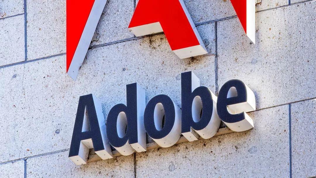 在新序言方面「上下求索」的Adobe，最終選擇了AR 科技 第2張