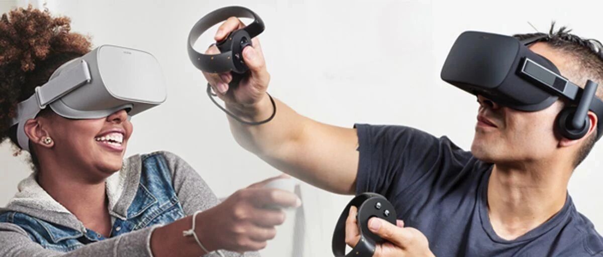 避雷指南|好玩的VR游戏那么多，先看再买！