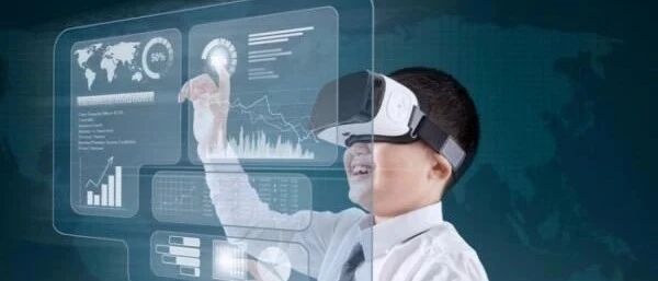 科普小课堂|细数VR技术在校园安全教育中的应用