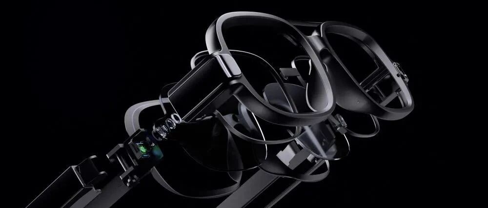 小米发布智能眼镜概念视频，当前技术水平下的AR眼镜真能让人看见未来吗？