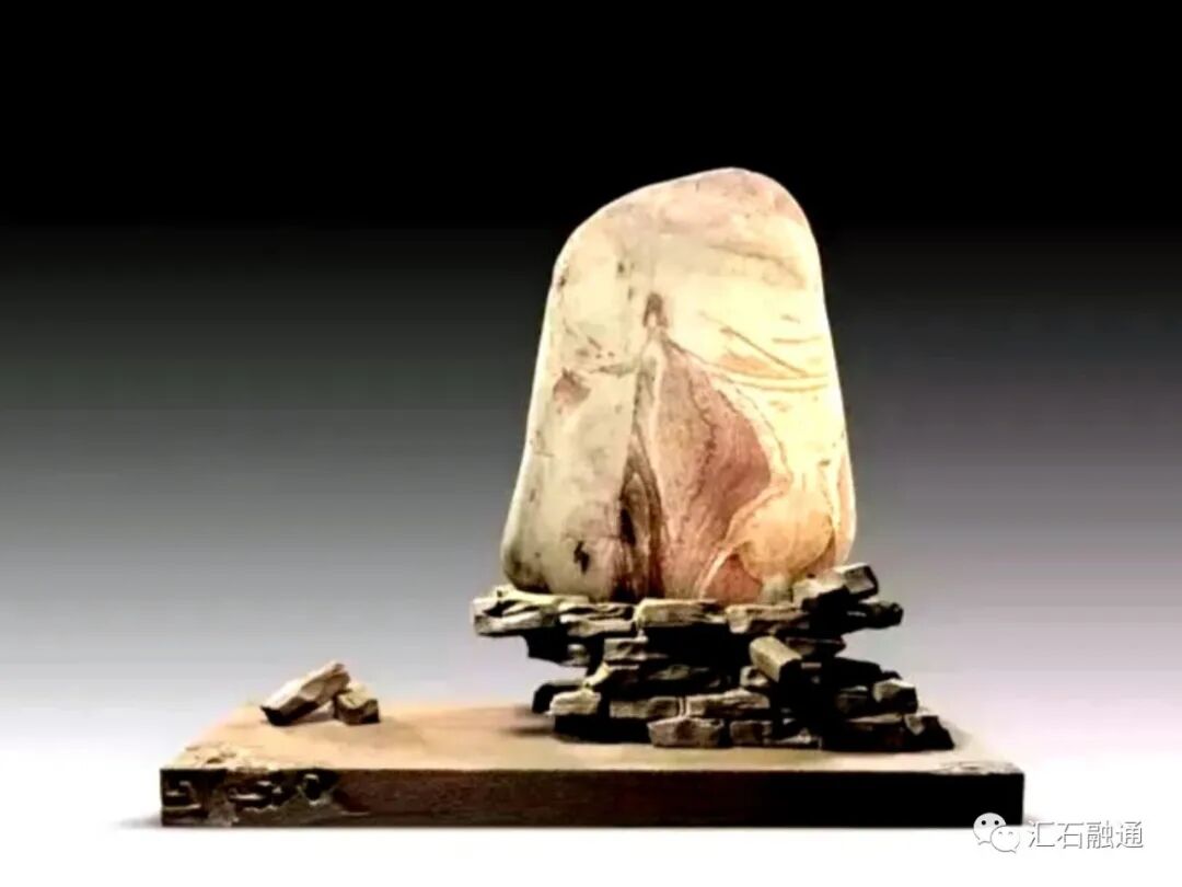 张卫：当代的“先锋派赏石”