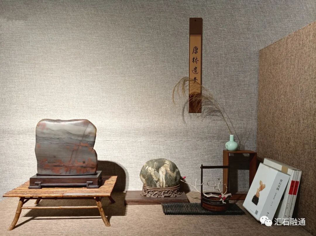 张卫：当代的“先锋派赏石”