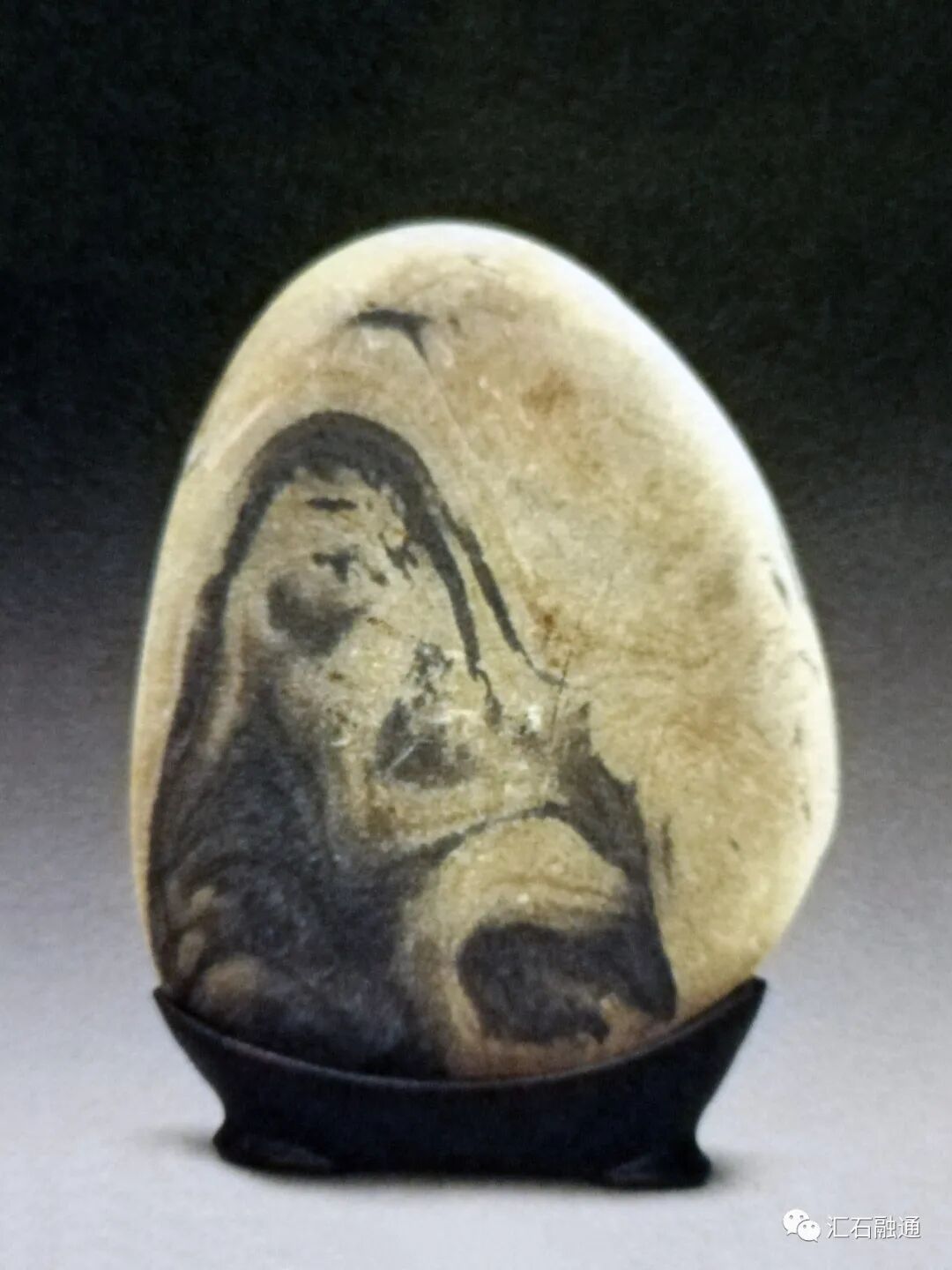 张卫：当代的“先锋派赏石”