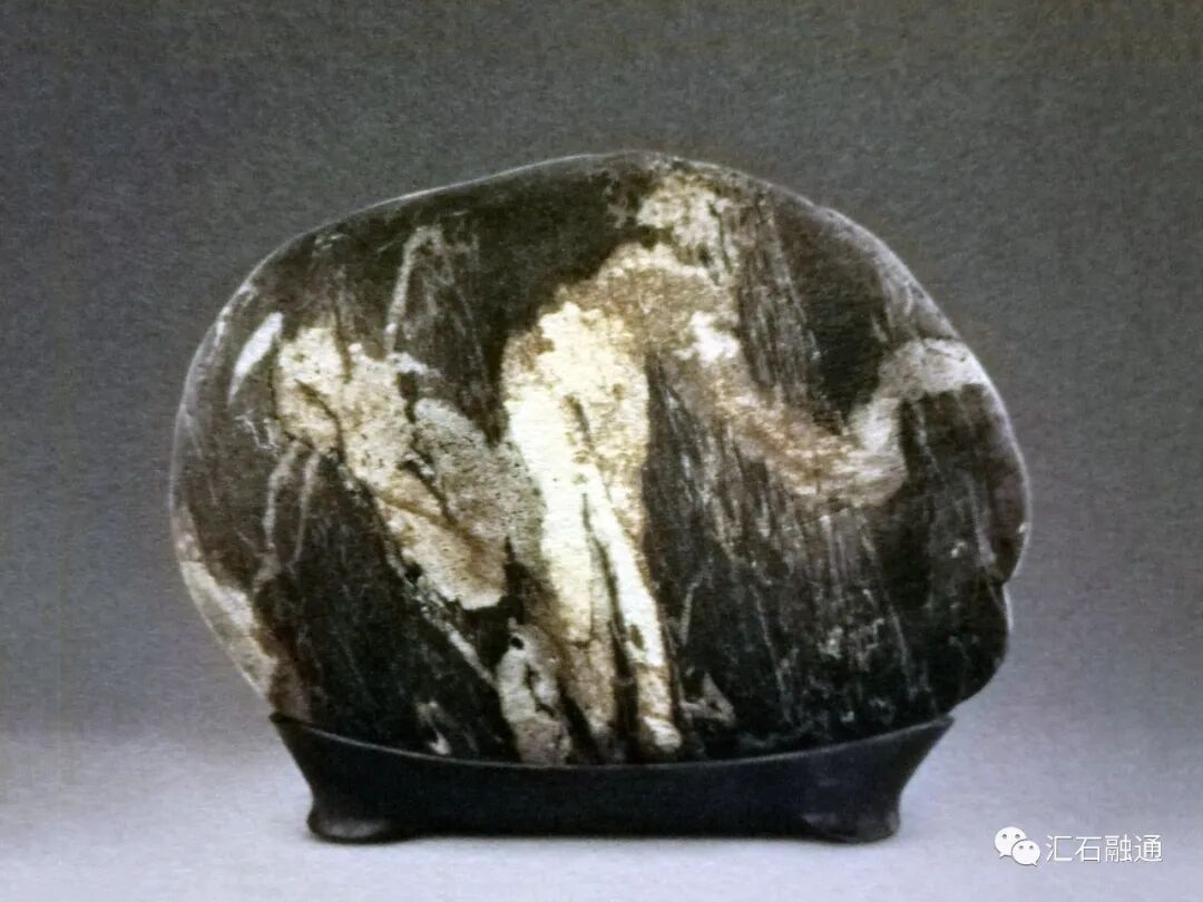 张卫：当代的“先锋派赏石”