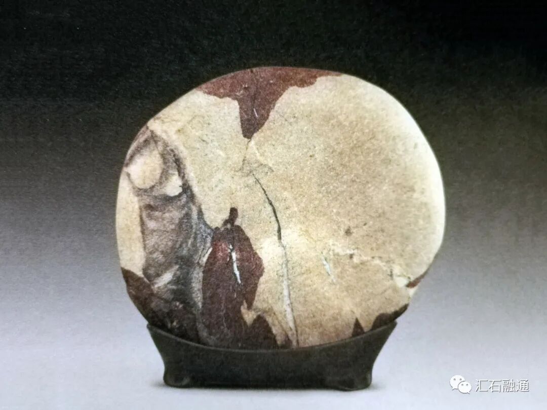 张卫：当代的“先锋派赏石”