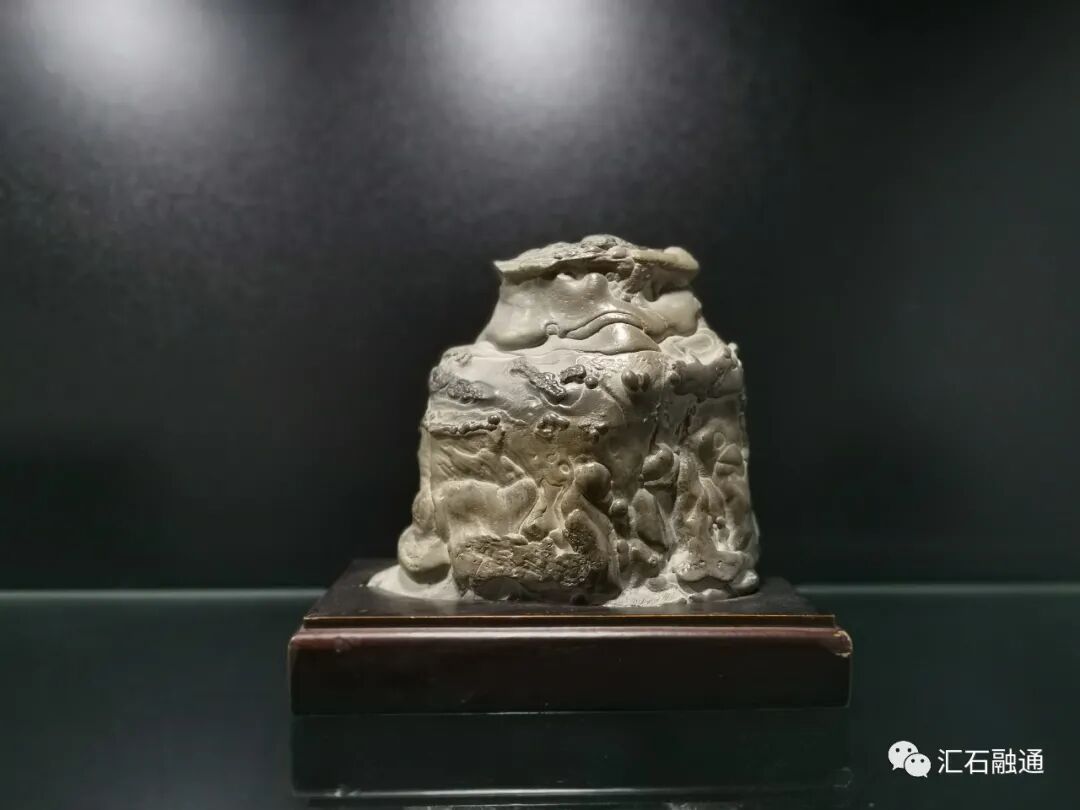 美石抢先看｜2020铜川首届陈炉石艺术博览会明日盛大开展