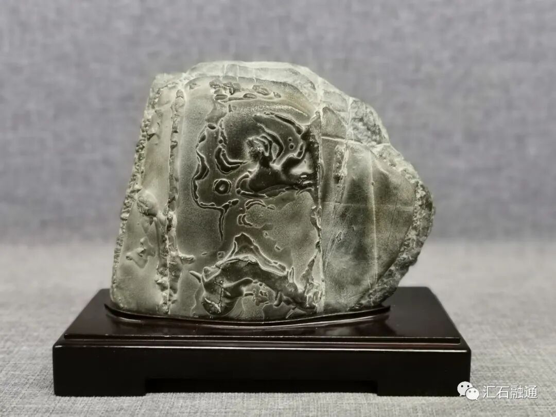 美石抢先看｜2020铜川首届陈炉石艺术博览会明日盛大开展