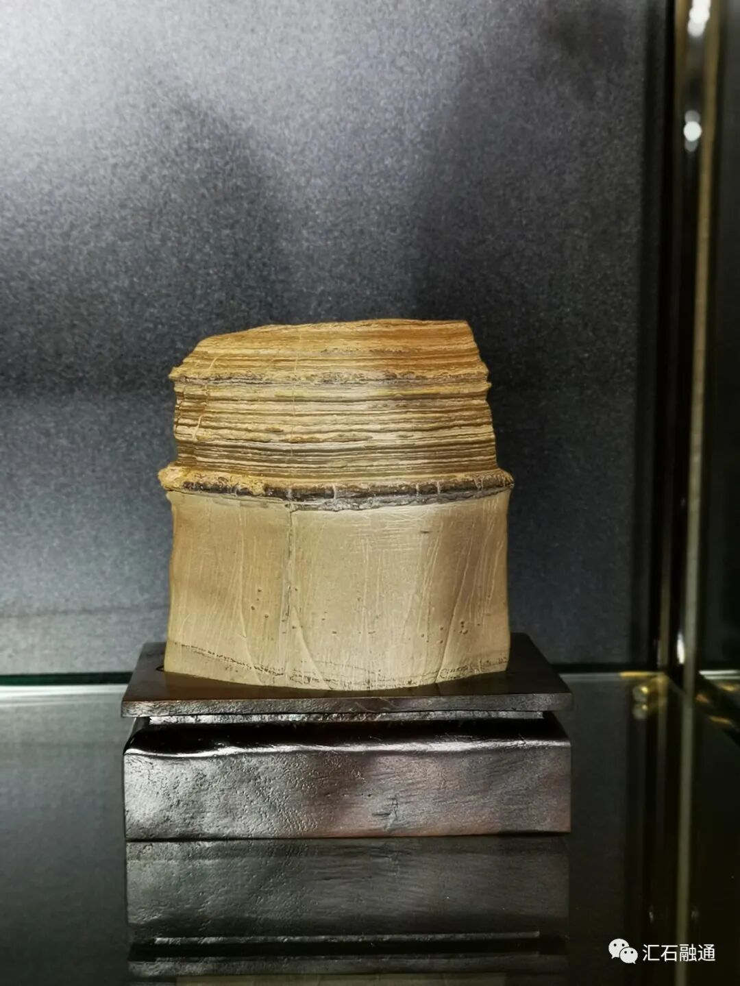 美石抢先看｜2020铜川首届陈炉石艺术博览会明日盛大开展