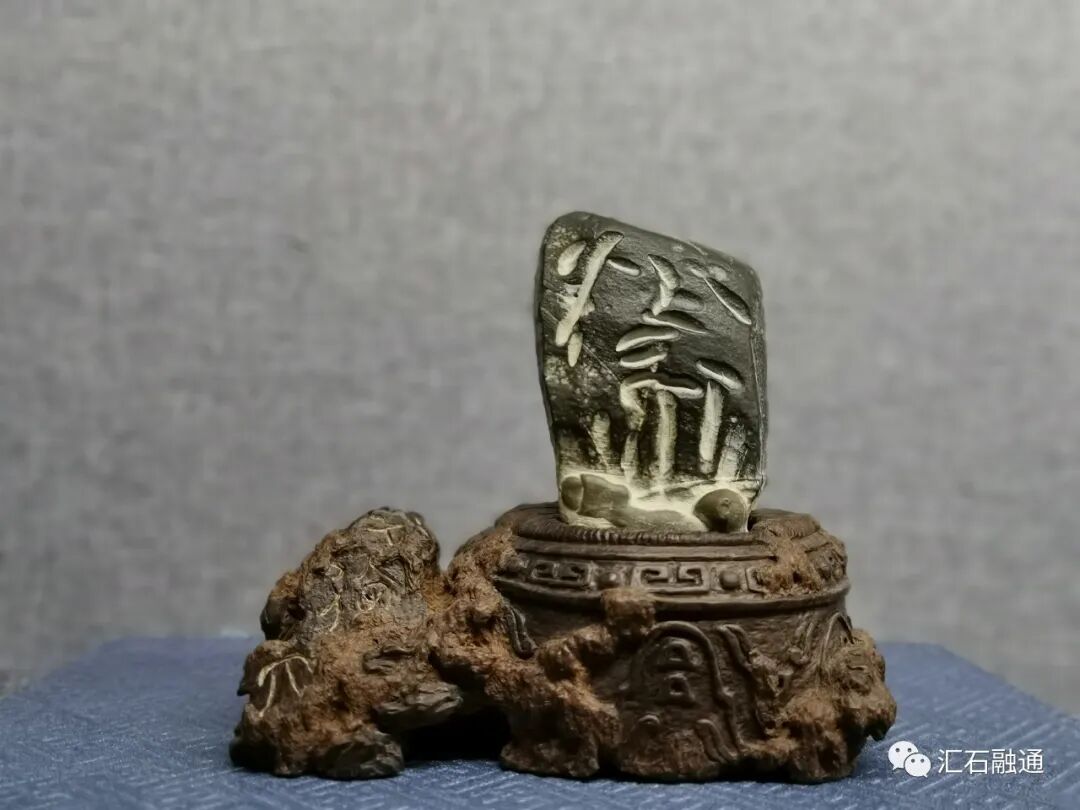 美石抢先看｜2020铜川首届陈炉石艺术博览会明日盛大开展