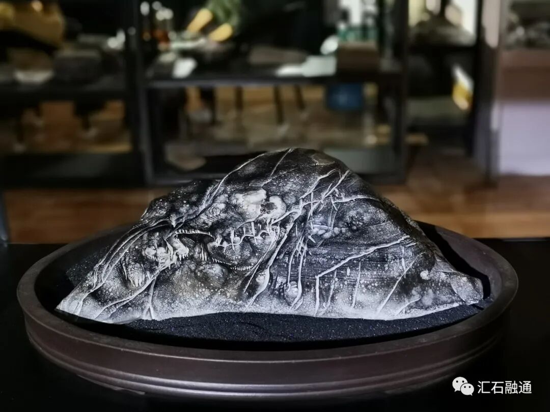 美石抢先看｜2020铜川首届陈炉石艺术博览会明日盛大开展