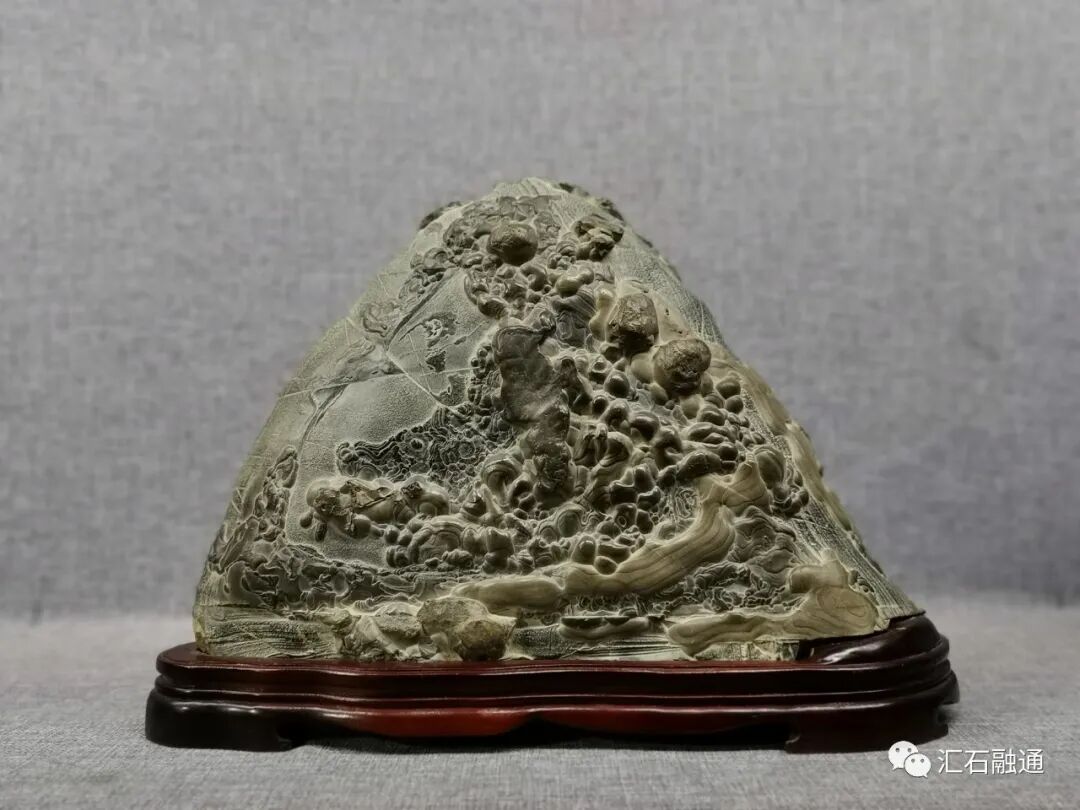 美石抢先看｜2020铜川首届陈炉石艺术博览会明日盛大开展