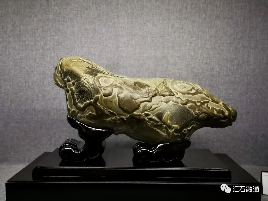 美石抢先看｜2020铜川首届陈炉石艺术博览会明日盛大开展