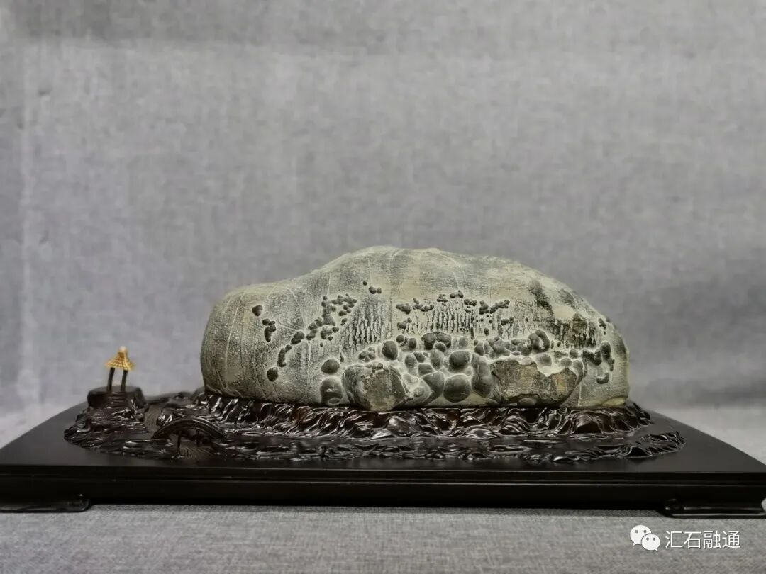 美石抢先看｜2020铜川首届陈炉石艺术博览会明日盛大开展