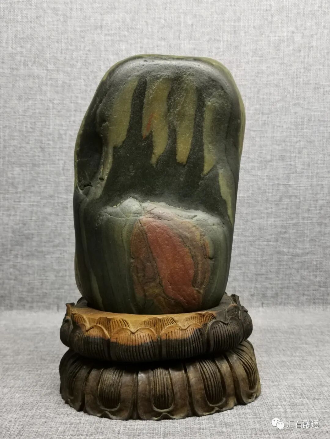 美石抢先看｜2020铜川首届陈炉石艺术博览会明日盛大开展