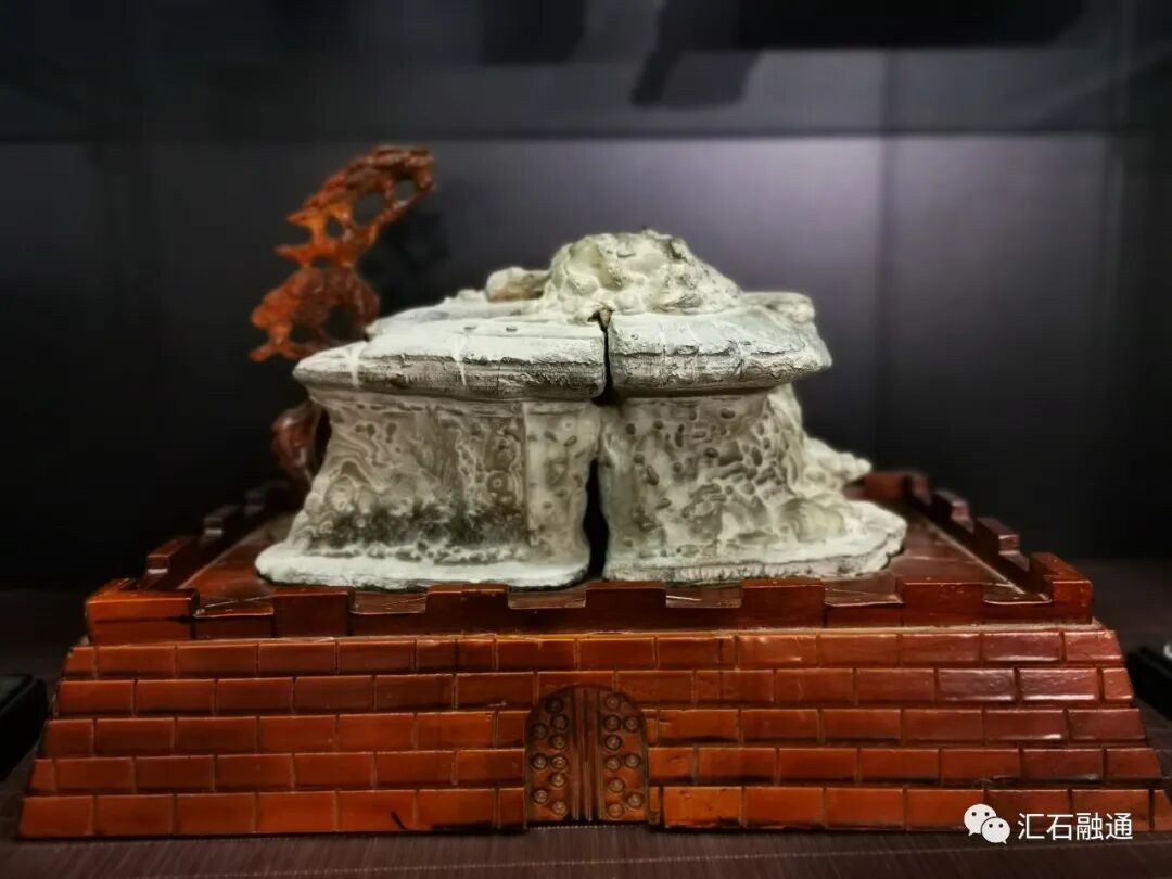 美石抢先看｜2020铜川首届陈炉石艺术博览会明日盛大开展