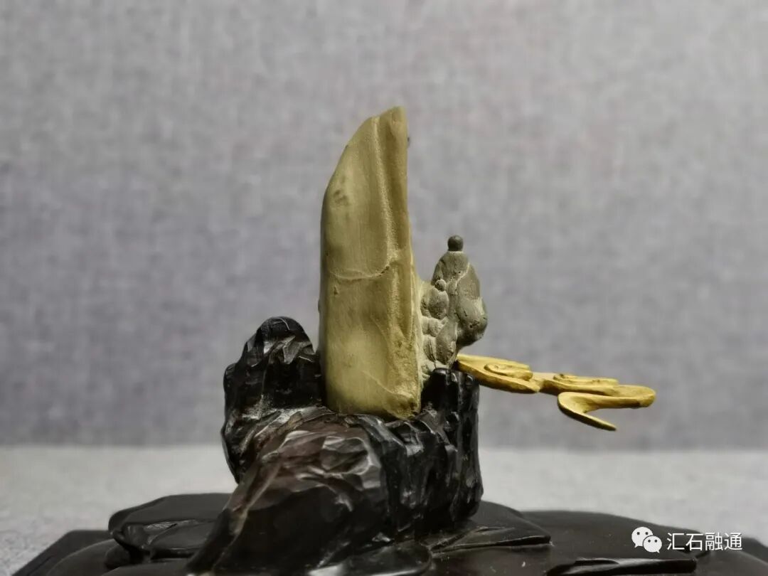 美石抢先看｜2020铜川首届陈炉石艺术博览会明日盛大开展