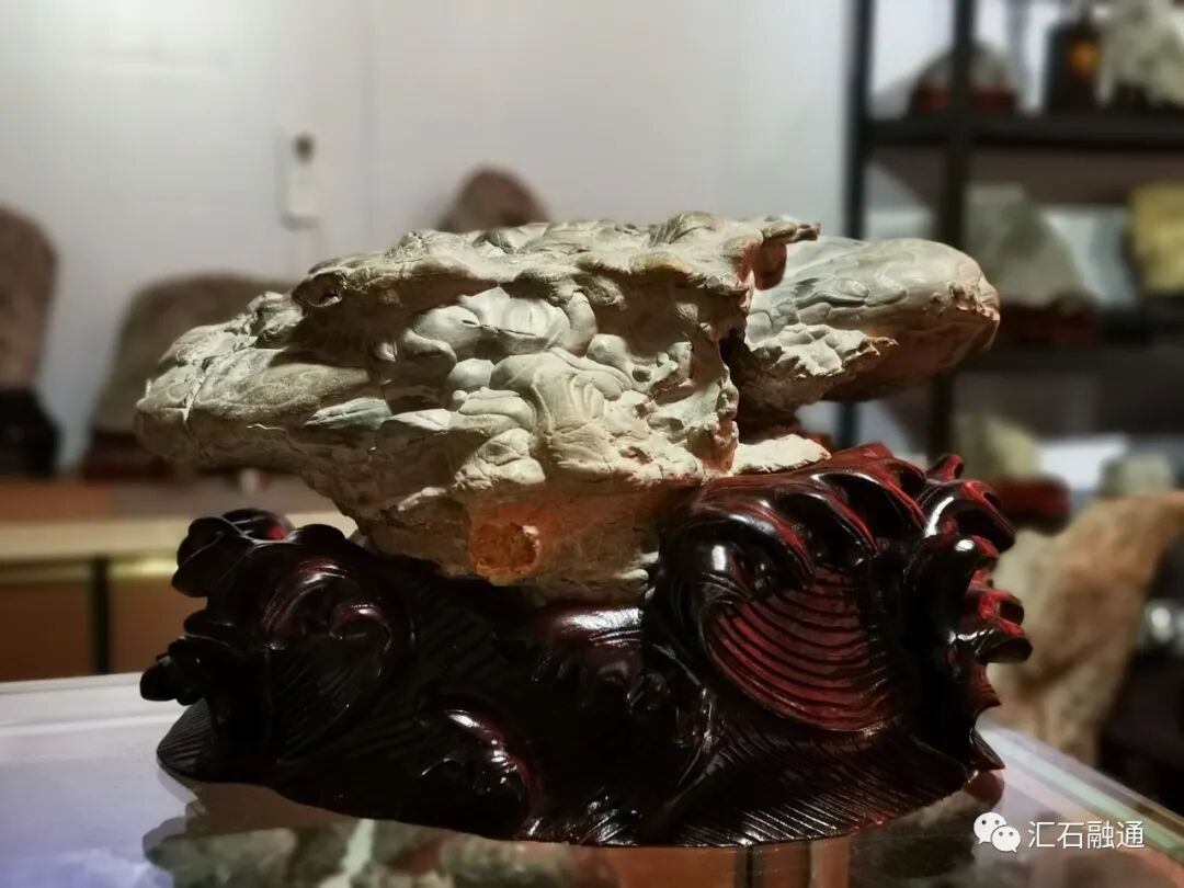 美石抢先看｜2020铜川首届陈炉石艺术博览会明日盛大开展