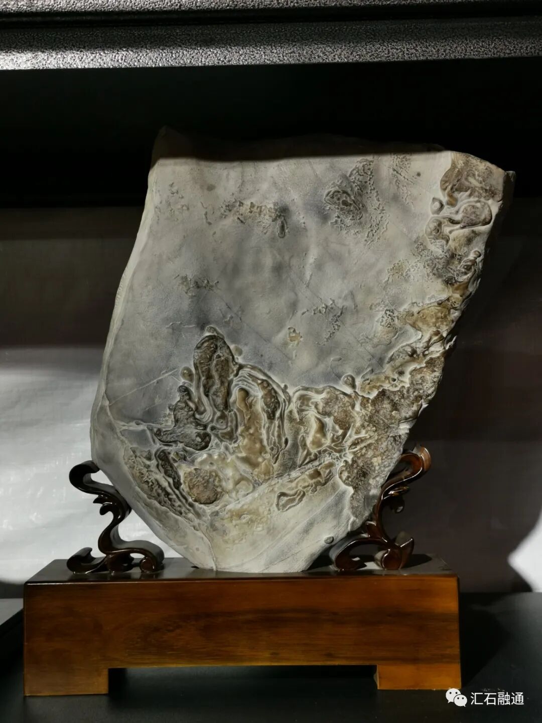 美石抢先看｜2020铜川首届陈炉石艺术博览会明日盛大开展