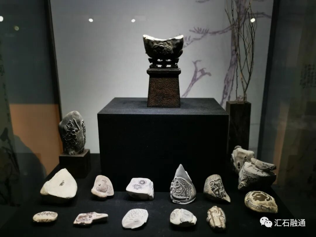 美石抢先看｜2020铜川首届陈炉石艺术博览会明日盛大开展