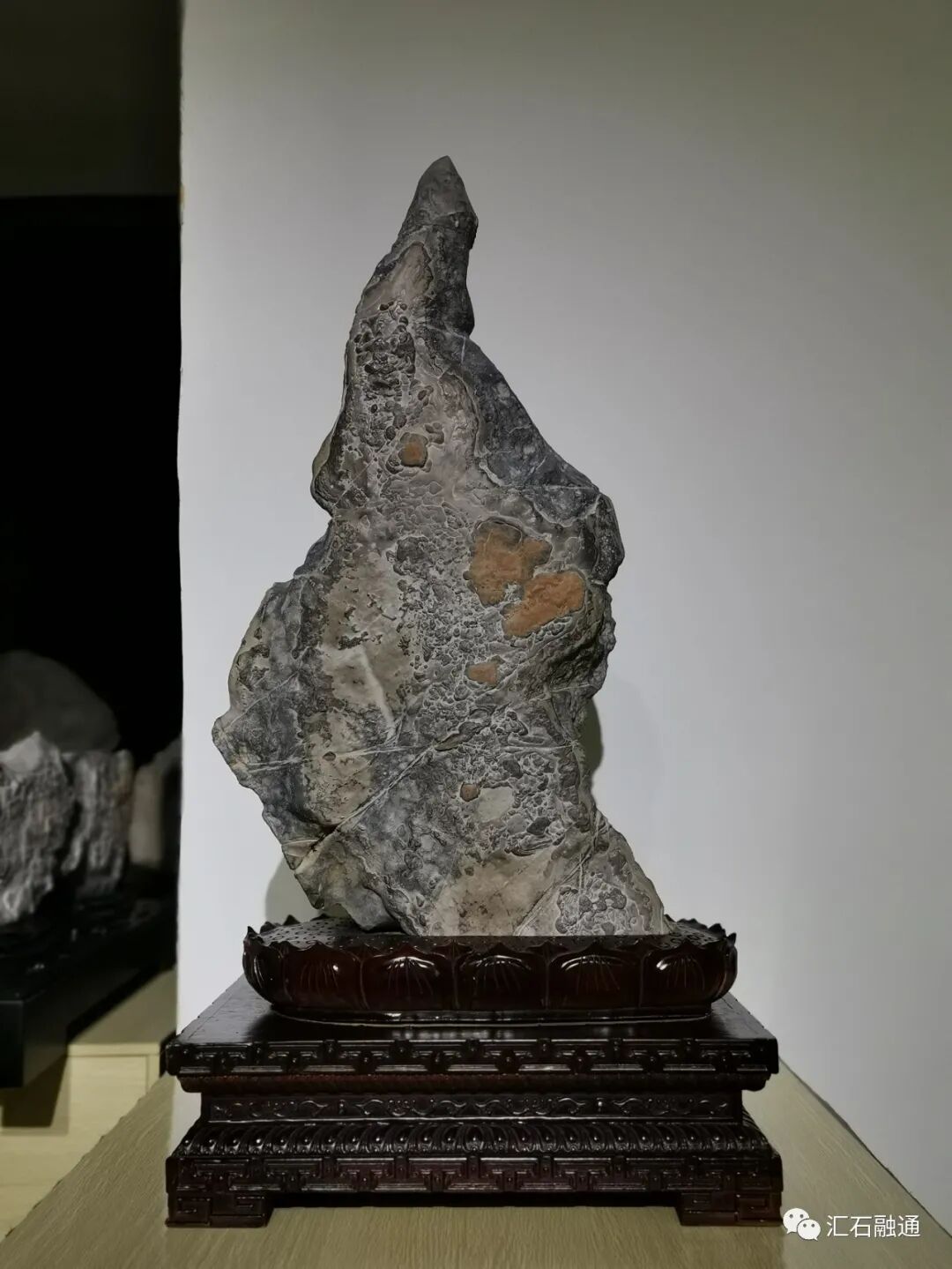 美石抢先看｜2020铜川首届陈炉石艺术博览会明日盛大开展