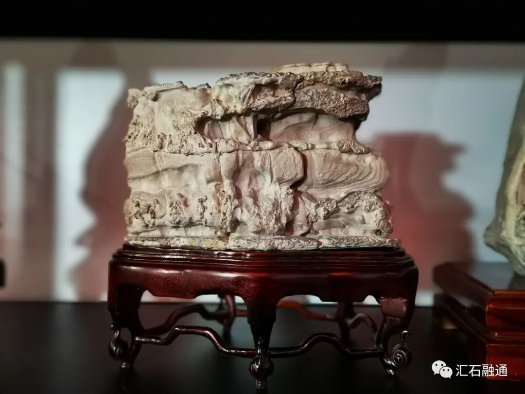 美石抢先看｜2020铜川首届陈炉石艺术博览会明日盛大开展