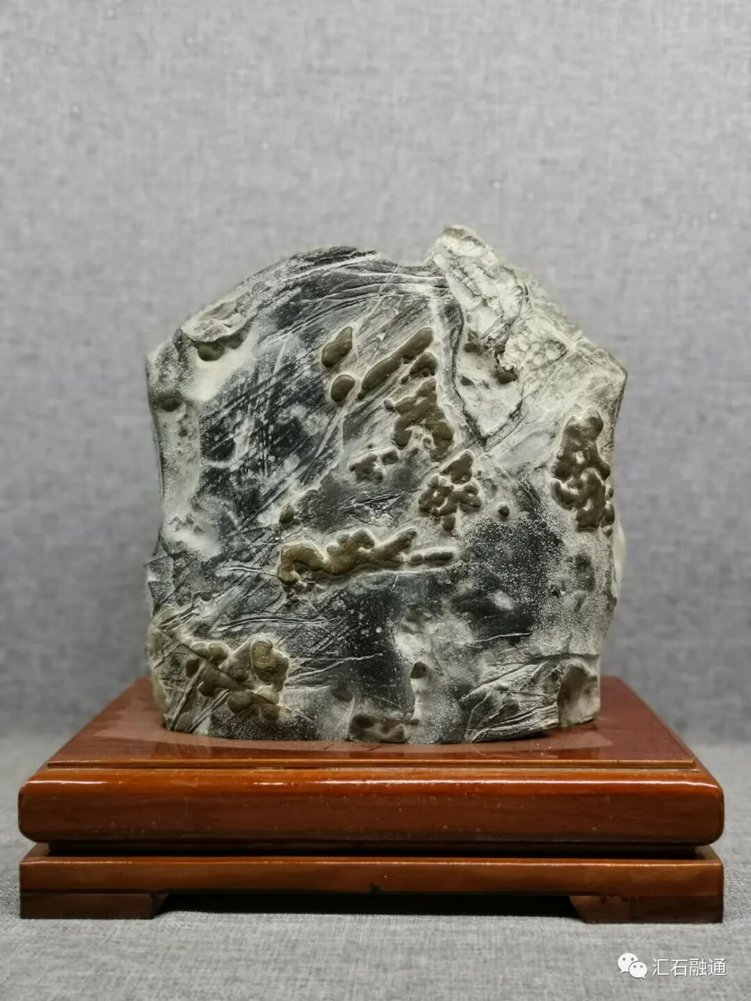 美石抢先看｜2020铜川首届陈炉石艺术博览会明日盛大开展