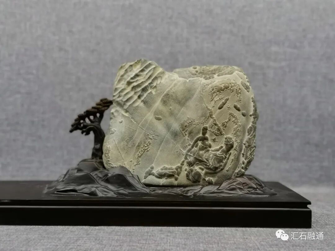 美石抢先看｜2020铜川首届陈炉石艺术博览会明日盛大开展