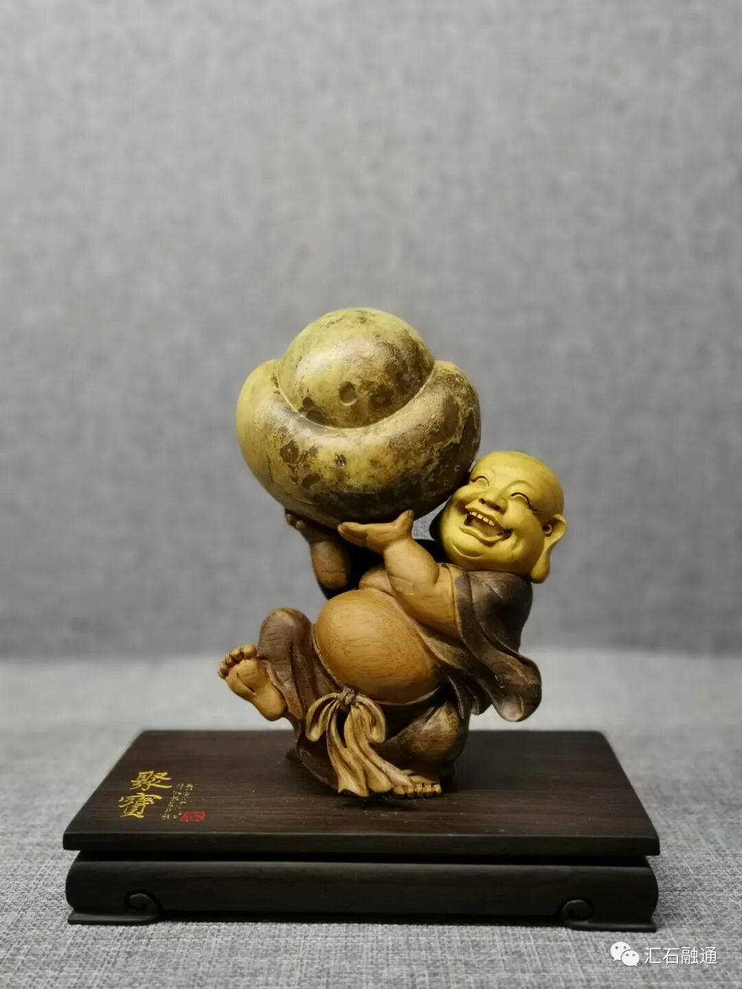 美石抢先看｜2020铜川首届陈炉石艺术博览会明日盛大开展