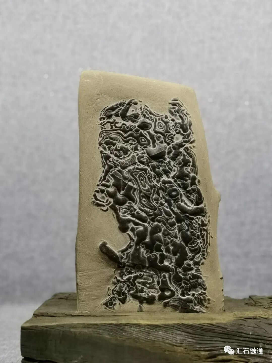 美石抢先看｜2020铜川首届陈炉石艺术博览会明日盛大开展