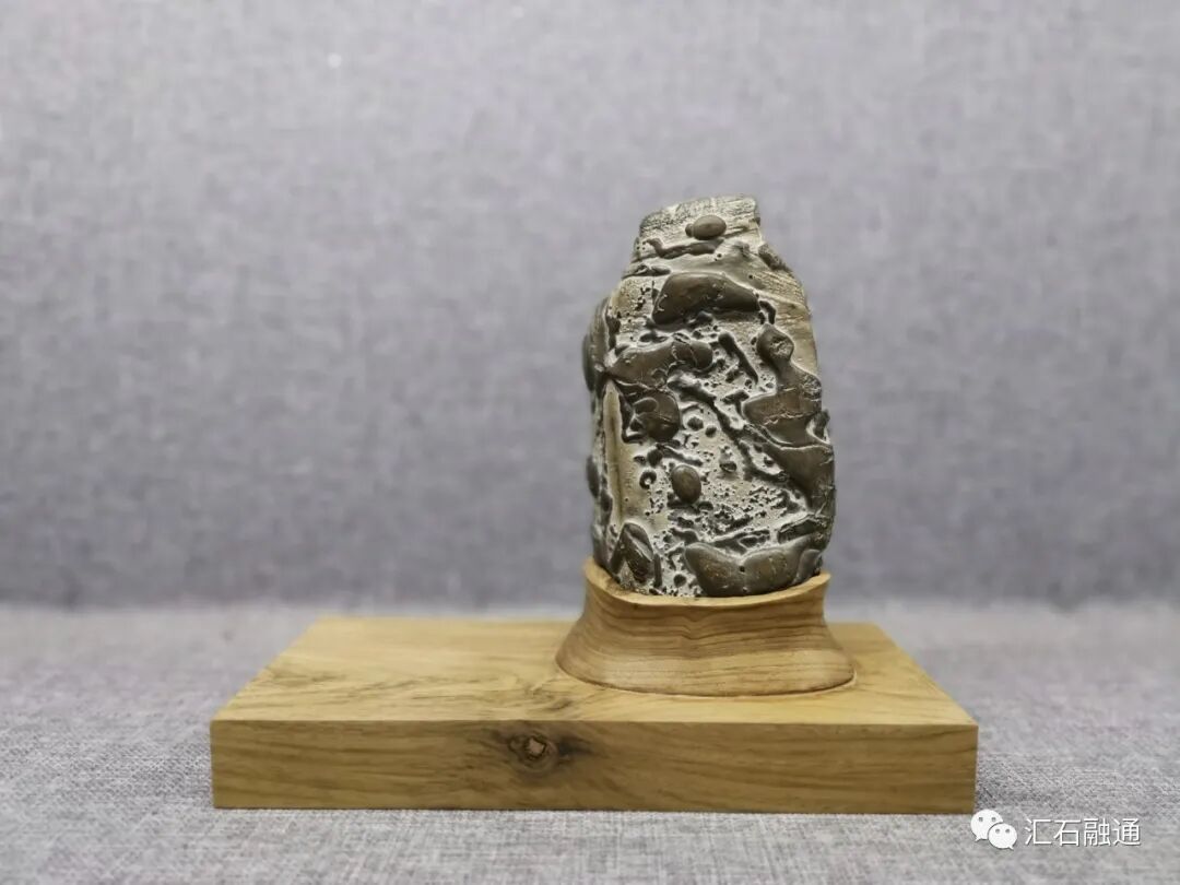 美石抢先看｜2020铜川首届陈炉石艺术博览会明日盛大开展