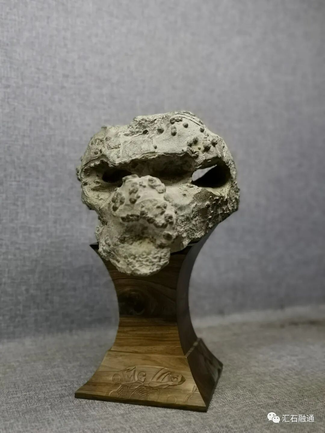 美石抢先看｜2020铜川首届陈炉石艺术博览会明日盛大开展