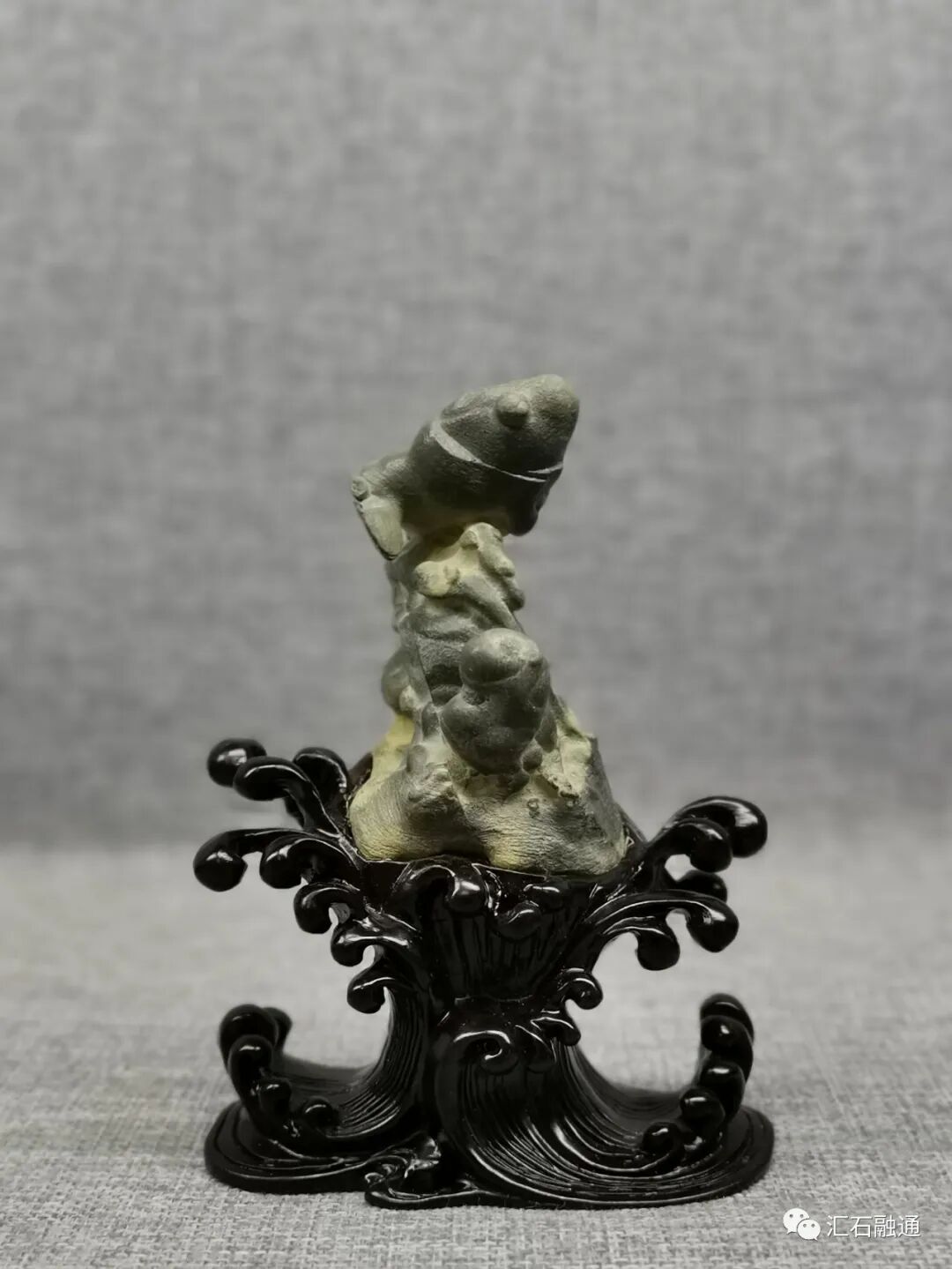 美石抢先看｜2020铜川首届陈炉石艺术博览会明日盛大开展