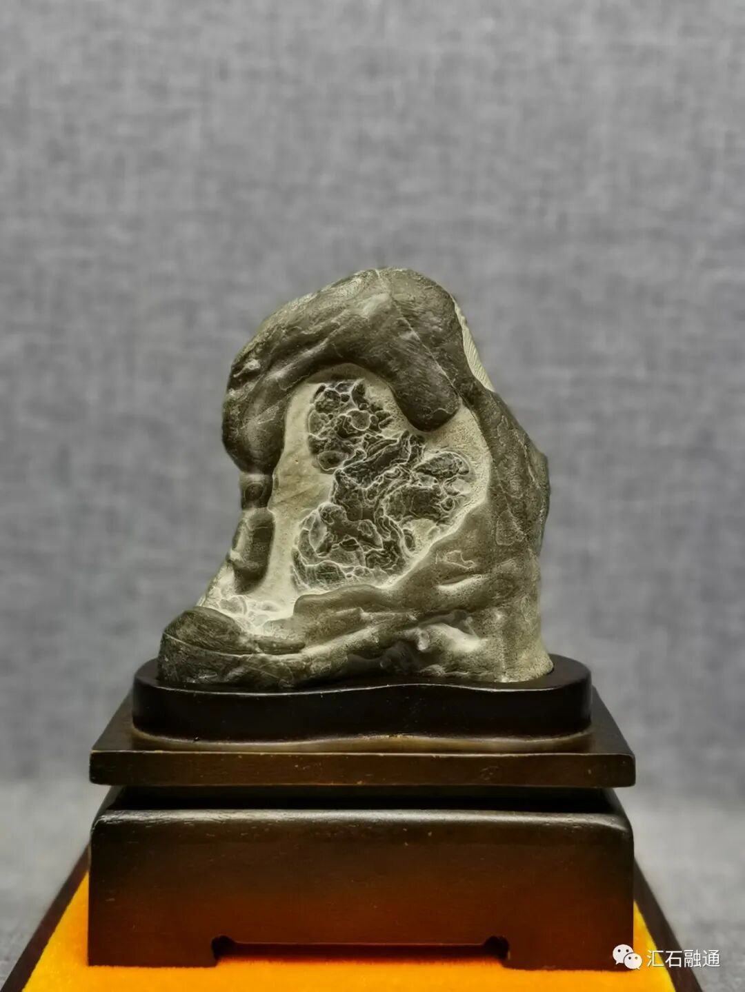 美石抢先看｜2020铜川首届陈炉石艺术博览会明日盛大开展