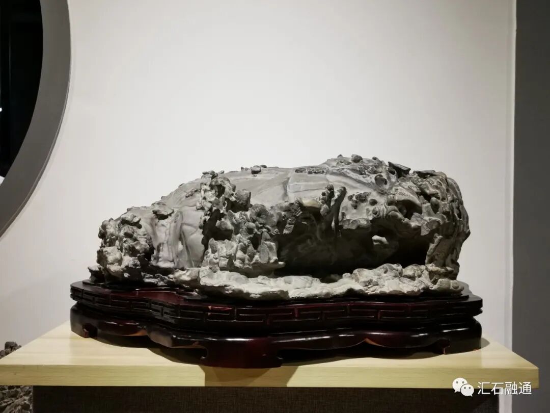 美石抢先看｜2020铜川首届陈炉石艺术博览会明日盛大开展