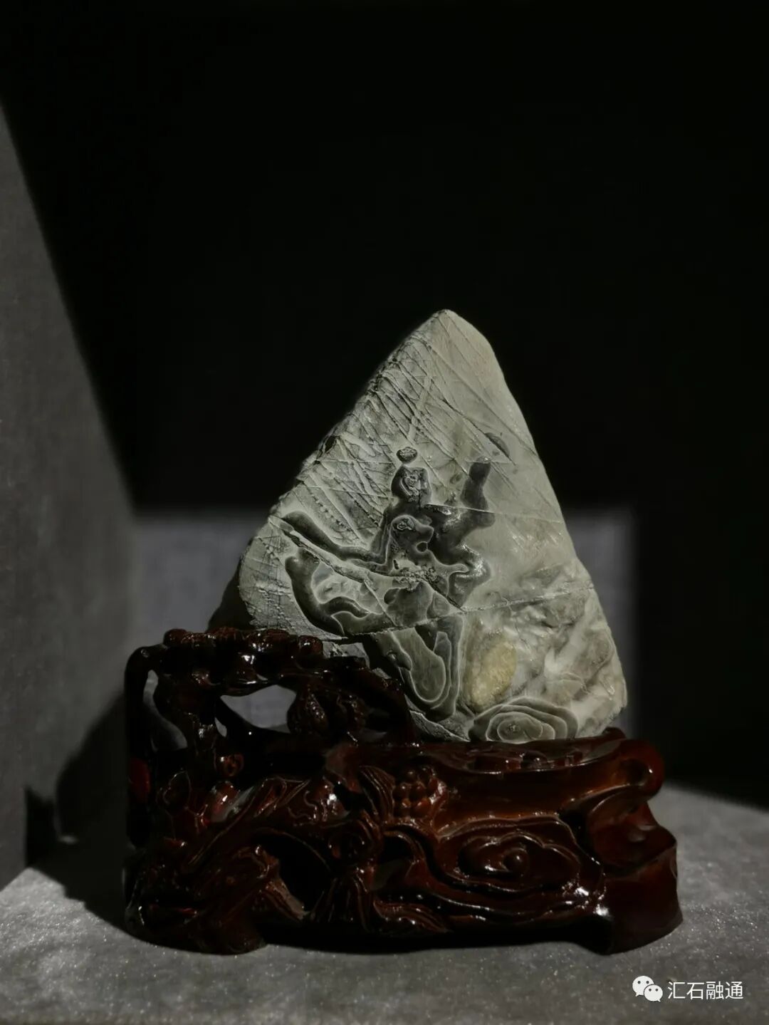 美石抢先看｜2020铜川首届陈炉石艺术博览会明日盛大开展