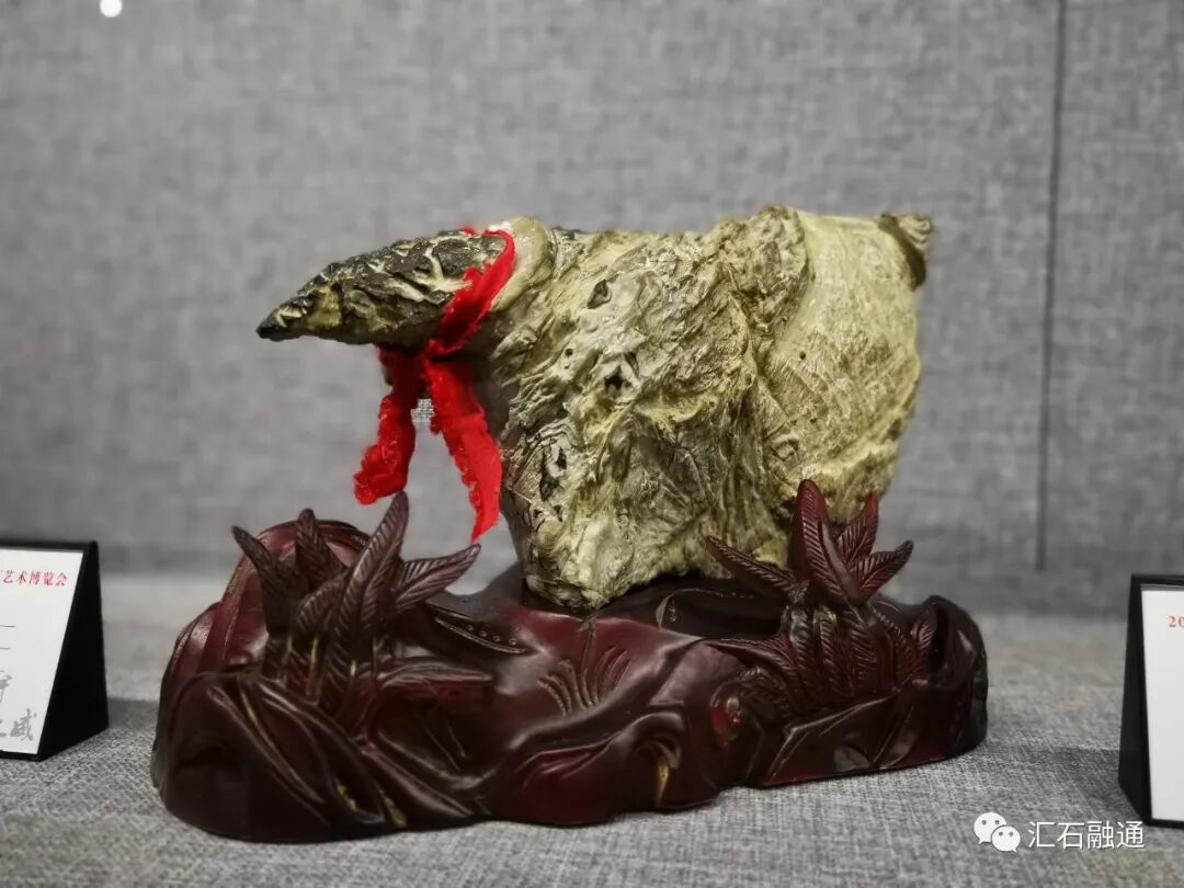 美石抢先看｜2020铜川首届陈炉石艺术博览会明日盛大开展