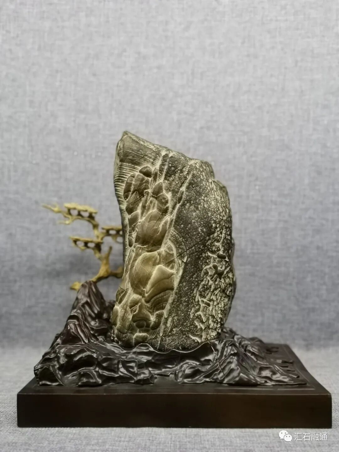 美石抢先看｜2020铜川首届陈炉石艺术博览会明日盛大开展