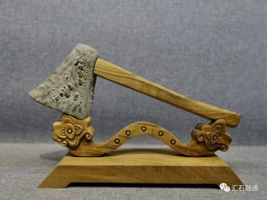 美石抢先看｜2020铜川首届陈炉石艺术博览会明日盛大开展