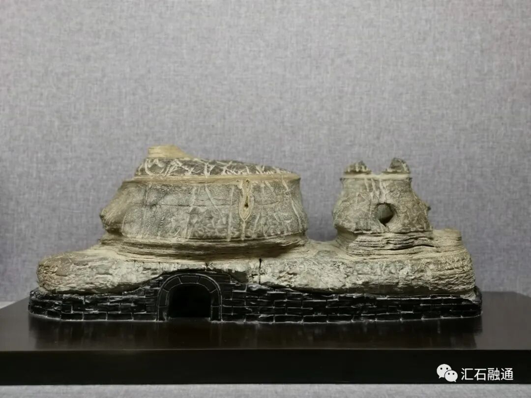 美石抢先看｜2020铜川首届陈炉石艺术博览会明日盛大开展