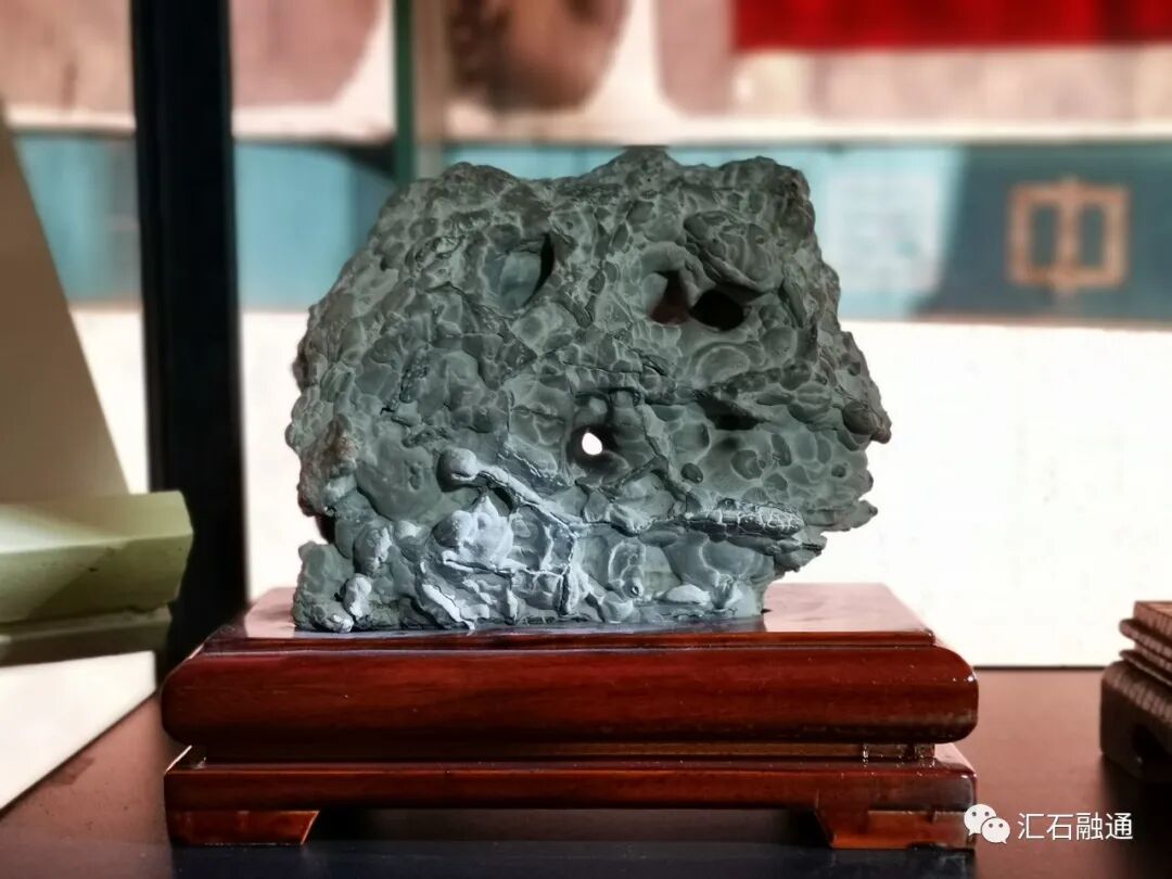 美石抢先看｜2020铜川首届陈炉石艺术博览会明日盛大开展