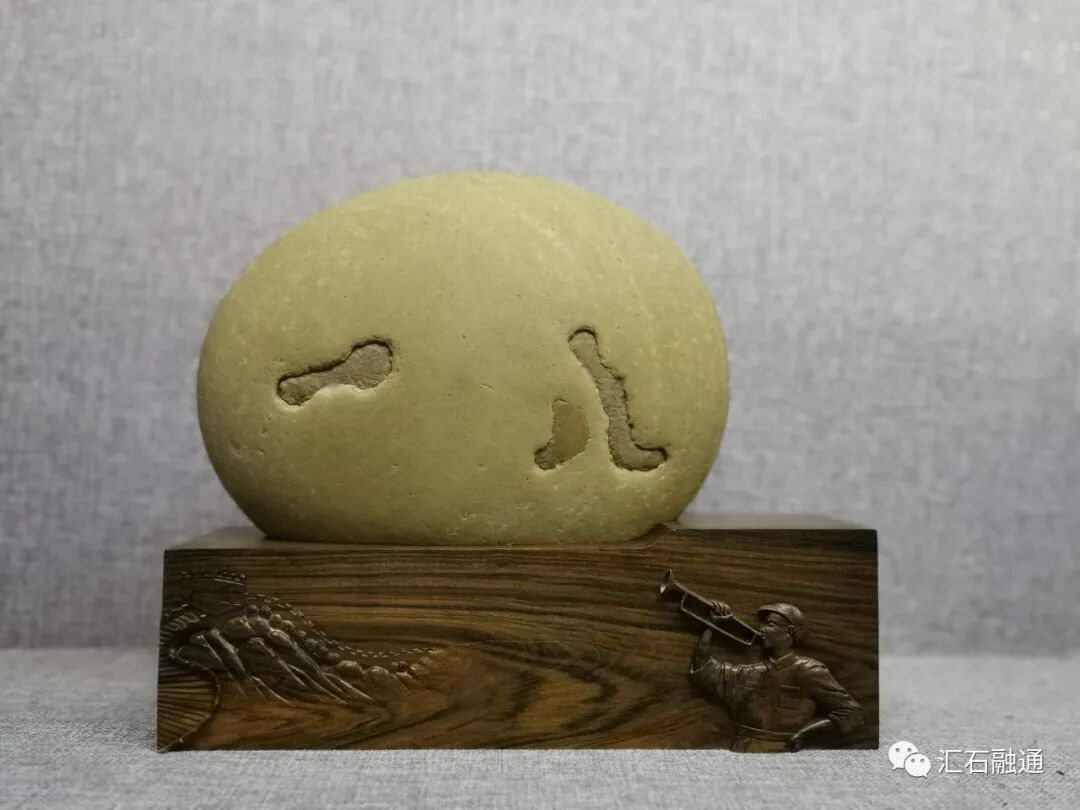 美石抢先看｜2020铜川首届陈炉石艺术博览会明日盛大开展