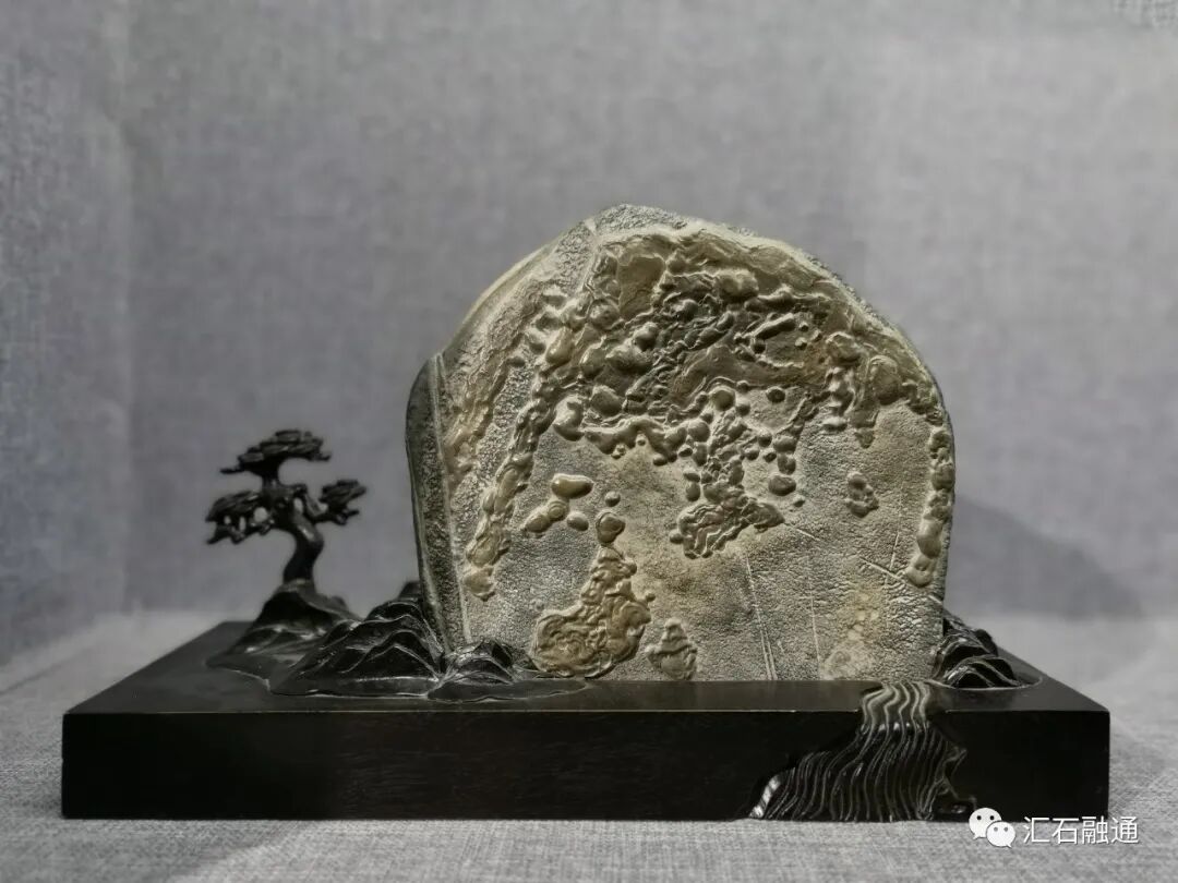 美石抢先看｜2020铜川首届陈炉石艺术博览会明日盛大开展