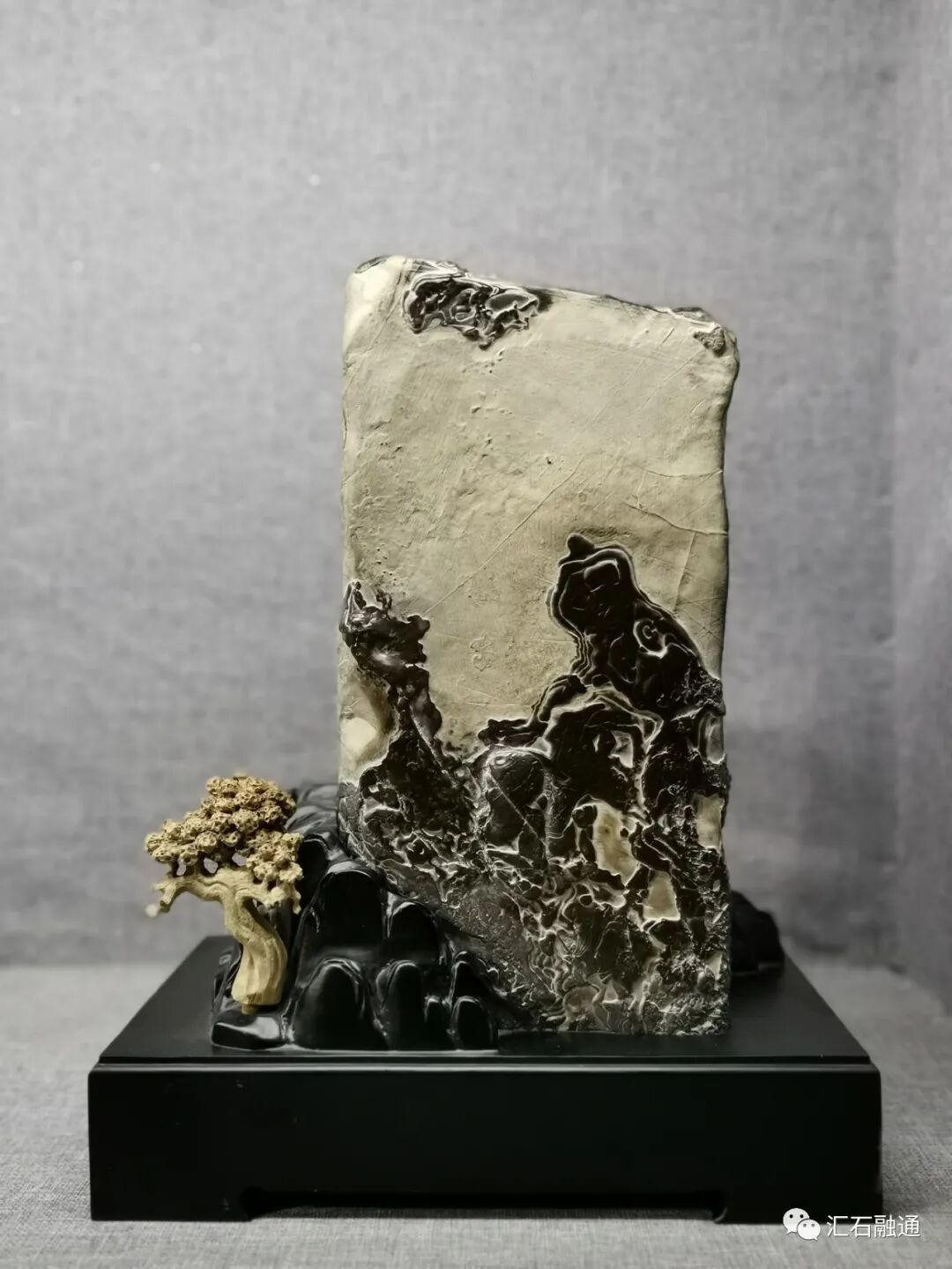 美石抢先看｜2020铜川首届陈炉石艺术博览会明日盛大开展