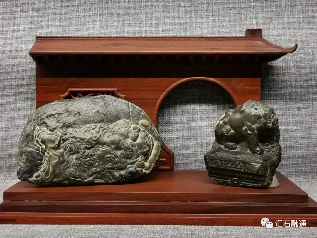 美石抢先看｜2020铜川首届陈炉石艺术博览会明日盛大开展