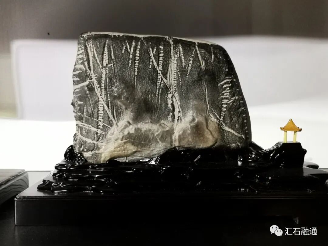 美石抢先看｜2020铜川首届陈炉石艺术博览会明日盛大开展