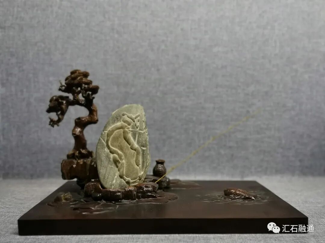 美石抢先看｜2020铜川首届陈炉石艺术博览会明日盛大开展