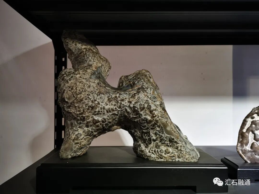 美石抢先看｜2020铜川首届陈炉石艺术博览会明日盛大开展