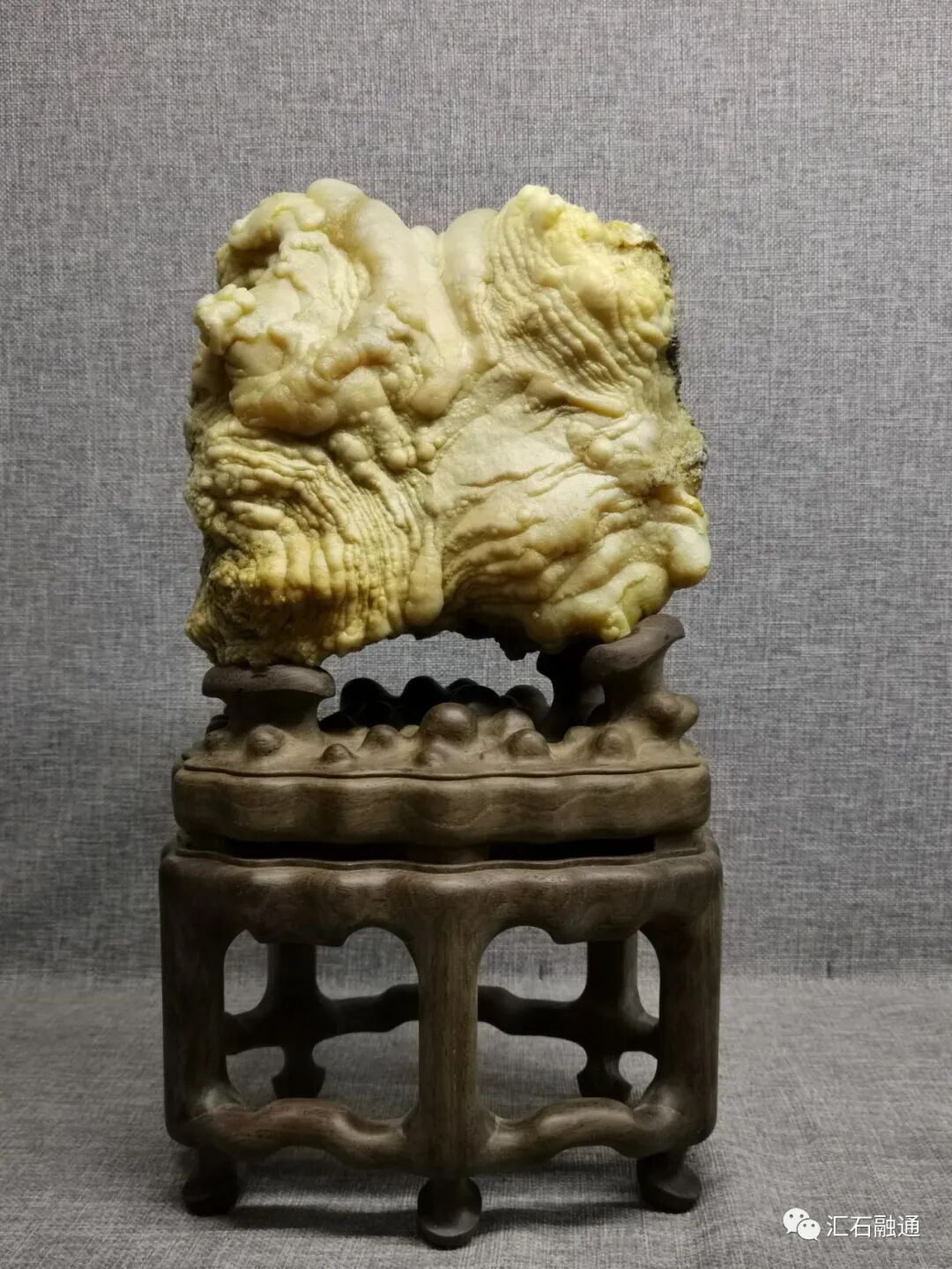 美石抢先看｜2020铜川首届陈炉石艺术博览会明日盛大开展