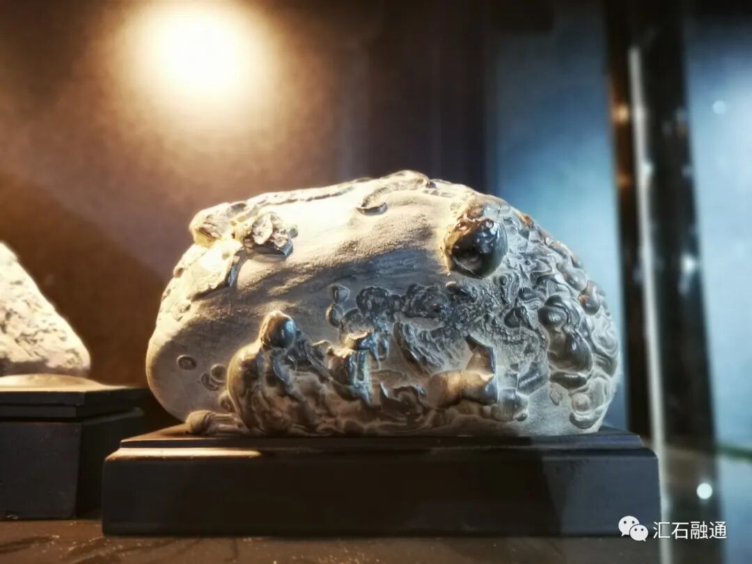 美石抢先看｜2020铜川首届陈炉石艺术博览会明日盛大开展