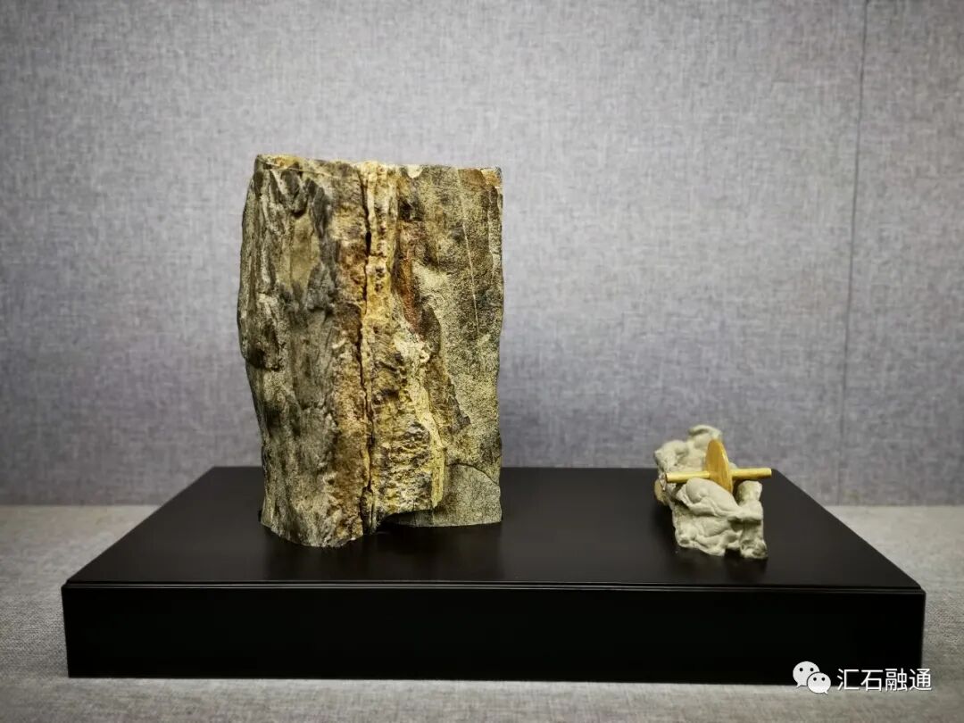 美石抢先看｜2020铜川首届陈炉石艺术博览会明日盛大开展